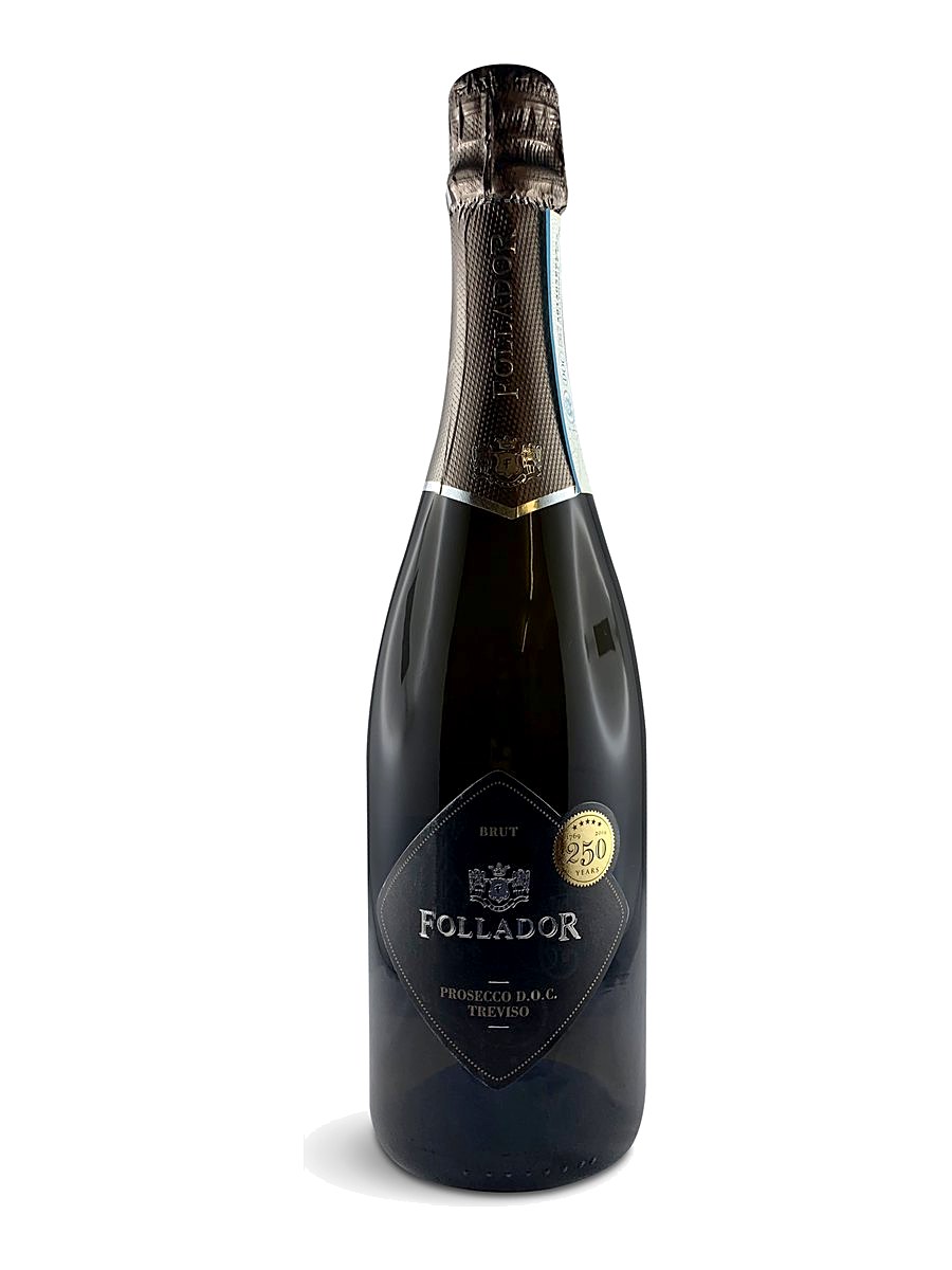 Follador Prosecco Treviso Brut