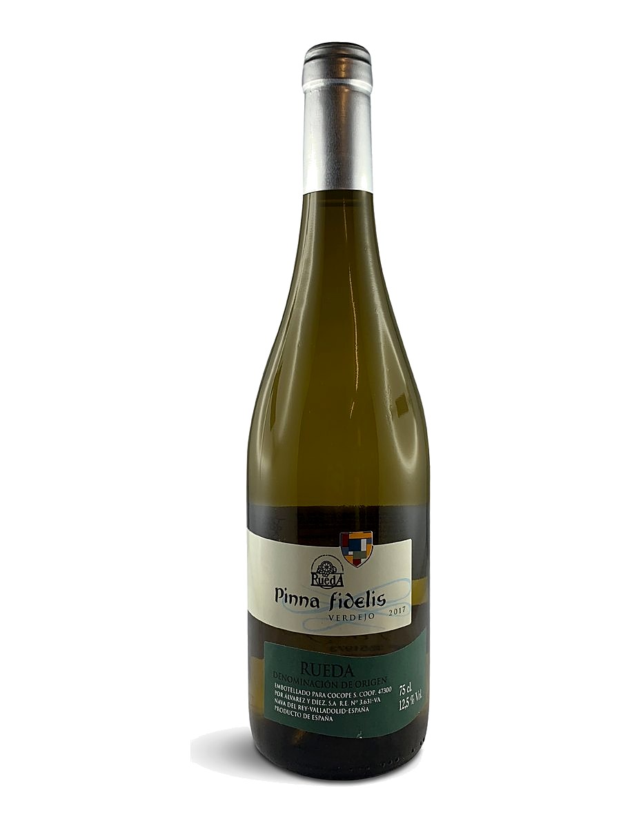 Pinna Fidelis Verdejo Rueda