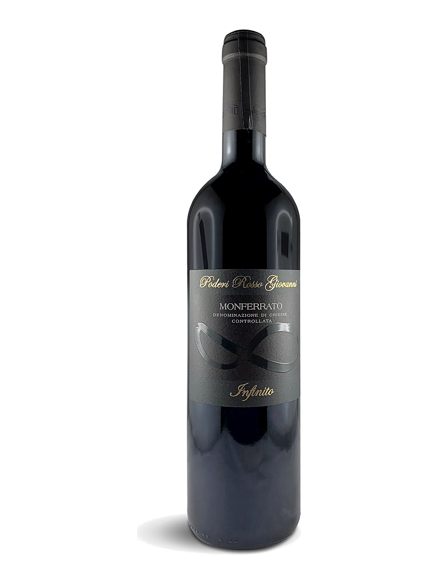 Poderi Rosso Giovanni Monferrato "Infinito"