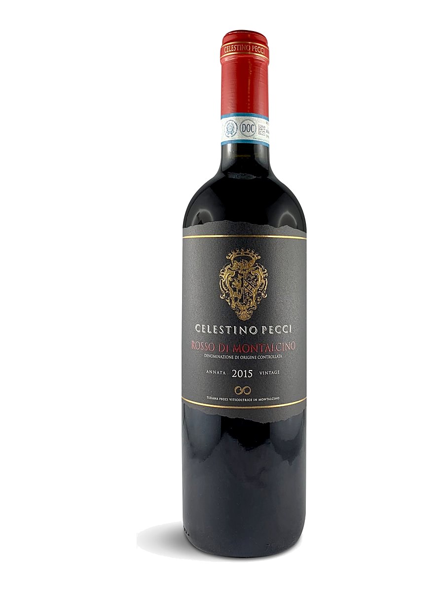 Celestino Pecci Rosso di Montalcino