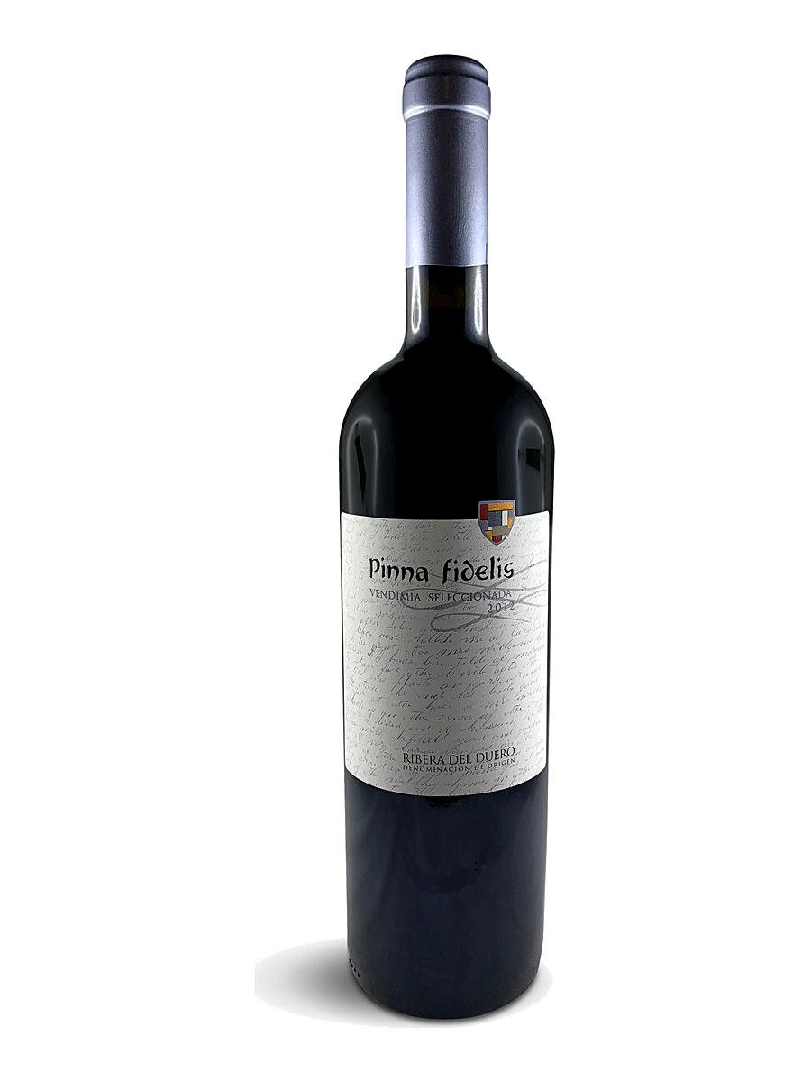 Pinna Fidelis Ribera del Duero Vendimia Seleccionada