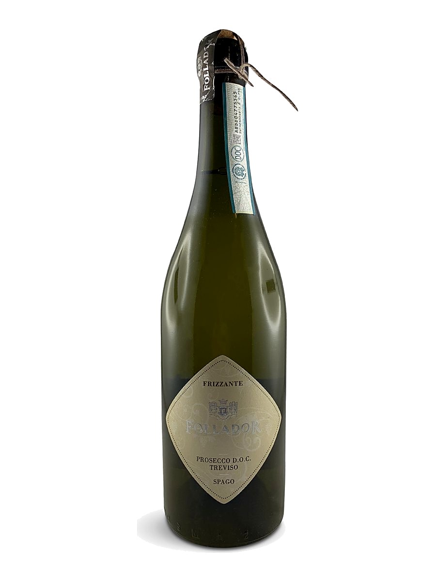 Follador Prosecco Frizzante Spago
