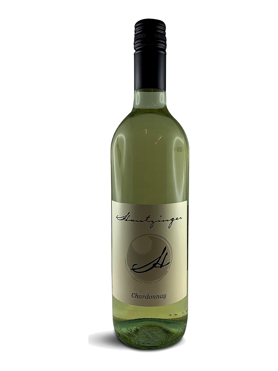 Weingut Hautzinger Chardonnay trocken Bio