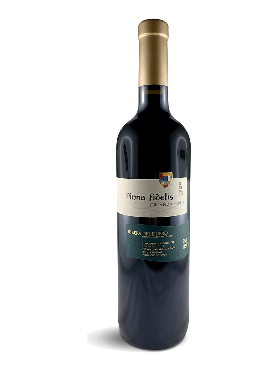 Pinna Fidelis Ribera del Duero Crianza
