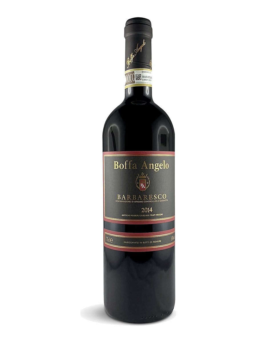 Boffa Angelo Barbaresco