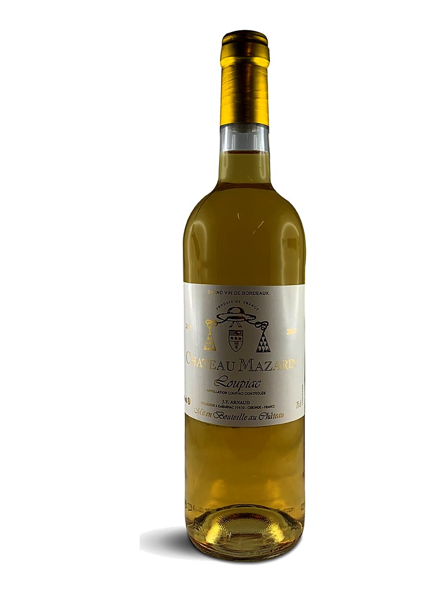 Château Mazarin Loupiac