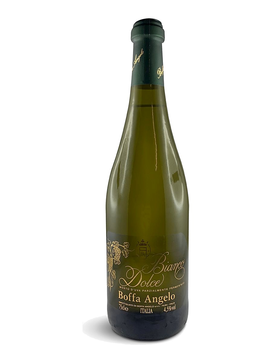 Boffa Angelo Bianco Dolce