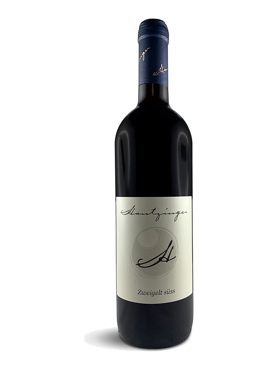 Weingut Hautzinger Zweigelt süss Bio