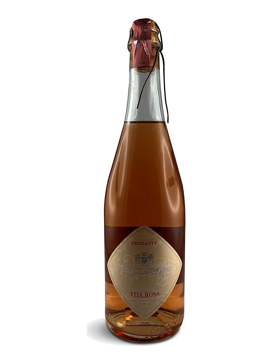 Follador Vita Rosa Frizzante