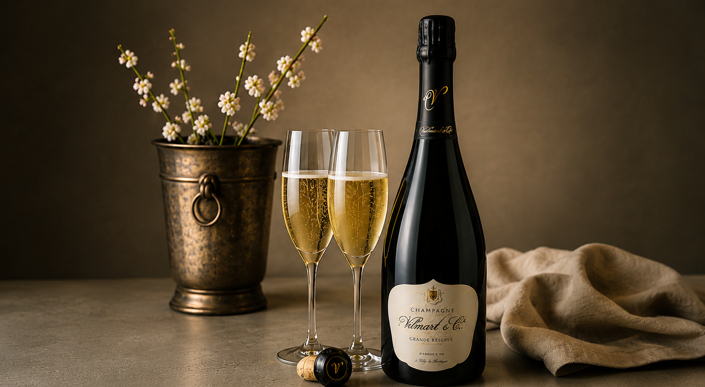 Champagner